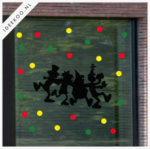 Polonaise Carnaval Vastelaovend - Afbeelding 3