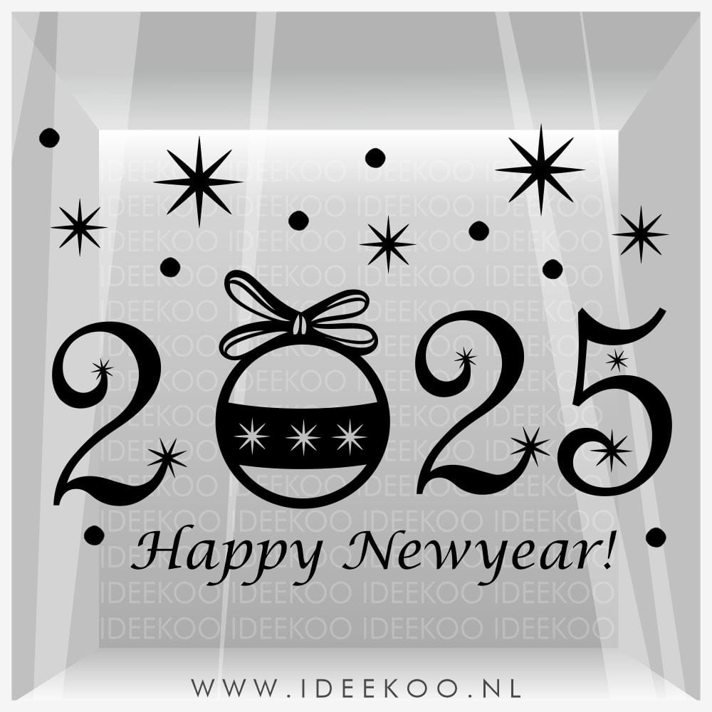 2025 Happy Newyear! - Afbeelding 5